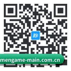 iOS 苹果版 二维码